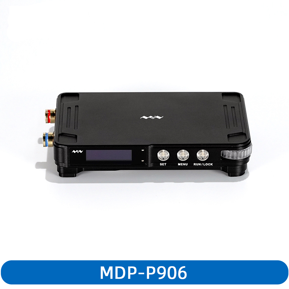 Linear Lab Power Supply Adjustable - Miniware MDP-P906 Dijital Güç Kaynağı Ayarlanabilir