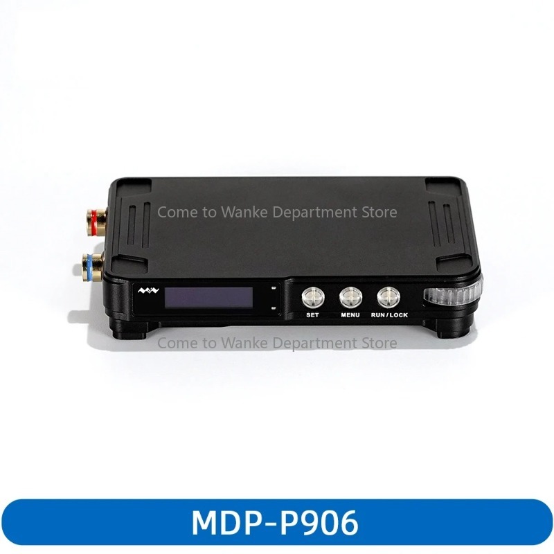 Linear Lab Power Supply Adjustable - MDP-P906 Dijital Güç Kaynağı Ayarlanabilir 30V