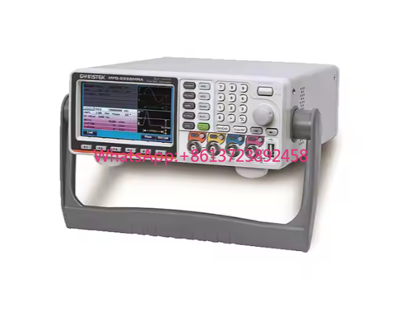 Function Arbitrary Waveform Generator - GW Instek MFG-2110 10MHz 1 Kanal