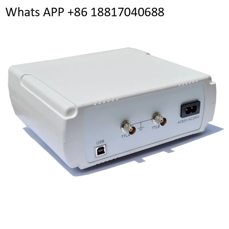 FY3200S Çift Kanallı Keyfi Dal - Function Arbitrary Waveform Generator incelemesi ve fiyatı