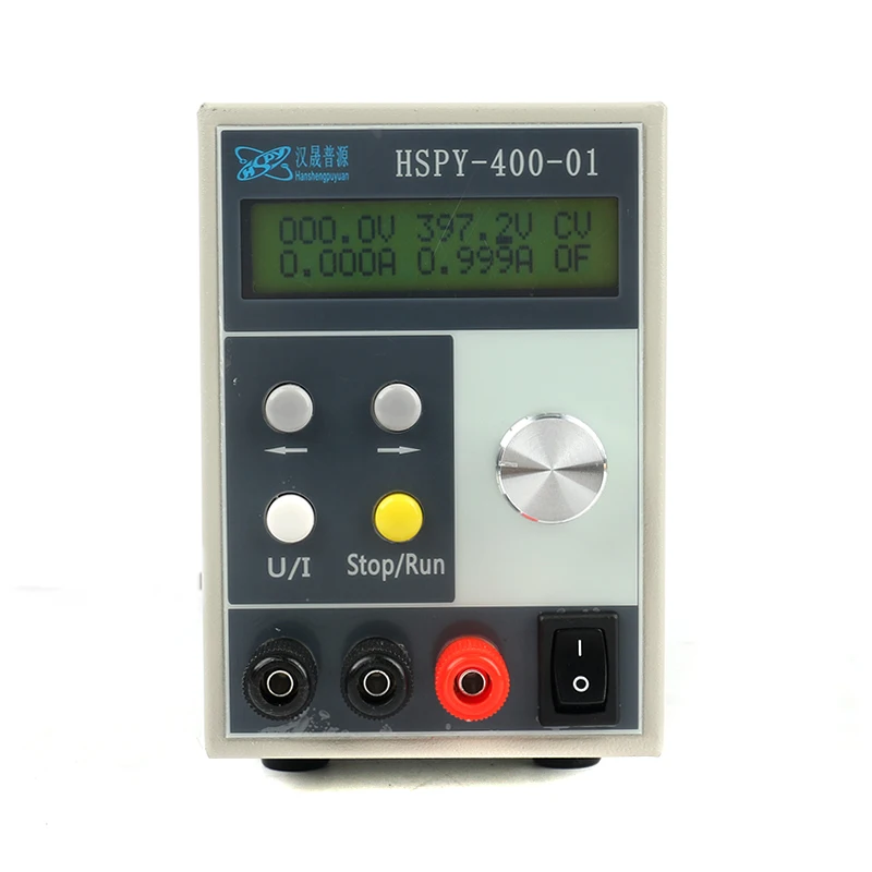 HSPY serisi dijital programlan - Programmable Dc Power Supply 30V 10A incelemesi ve fiyatı