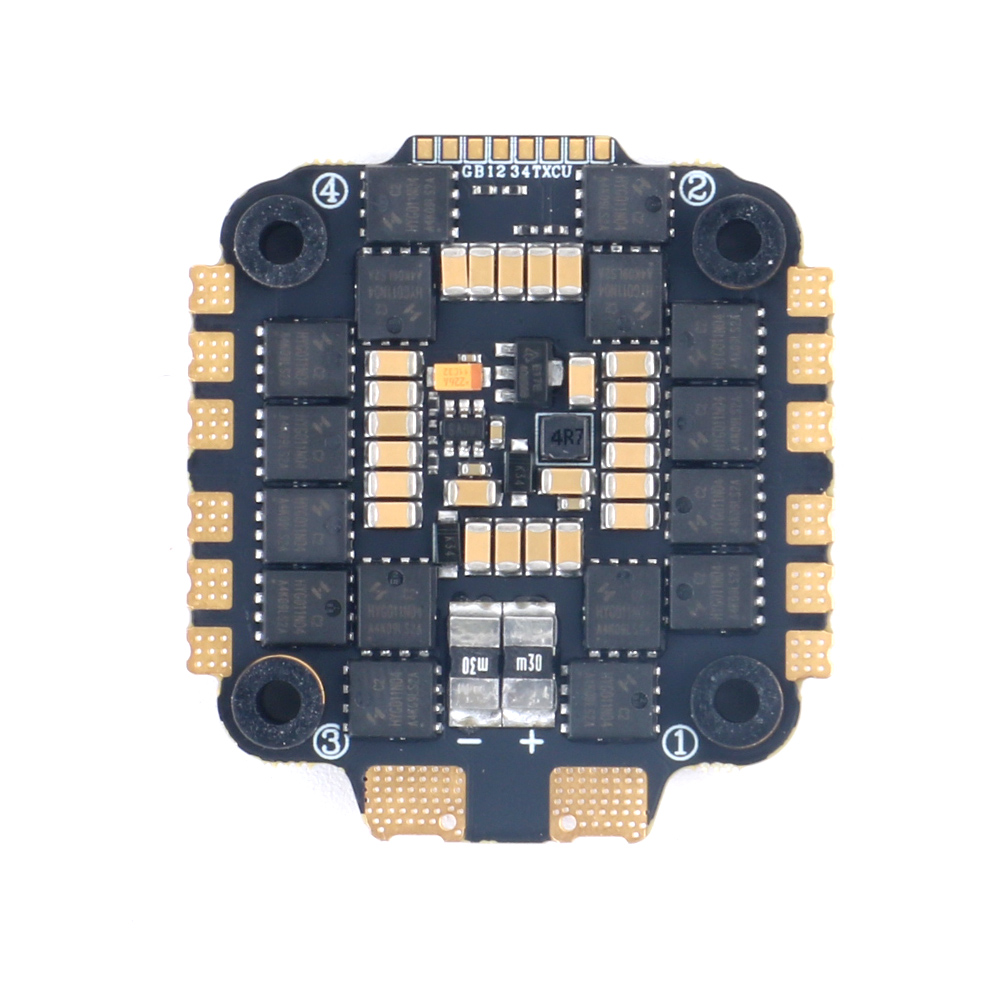 AP1Skystars F7 F722HD PRO5 Uçu - Fpv Flight Controller F7 Stack 60A incelemesi ve fiyatı