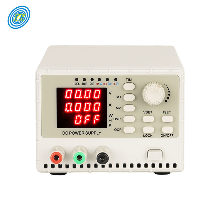 Programlanabilir Güç Kaynağı 3 - Programmable Dc Power Supply 30V 10A incelemesi ve fiyatı