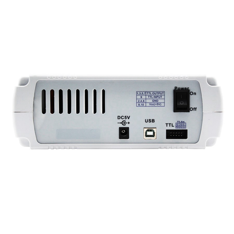 MHS5200A Dijital DDS Fonksiyon - Function Arbitrary Waveform Generator incelemesi ve fiyatı