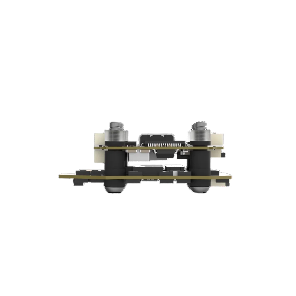 iFlight Borg F7 Mini Stack ICM - Fpv Flight Controller F7 Stack 60A incelemesi ve fiyatı