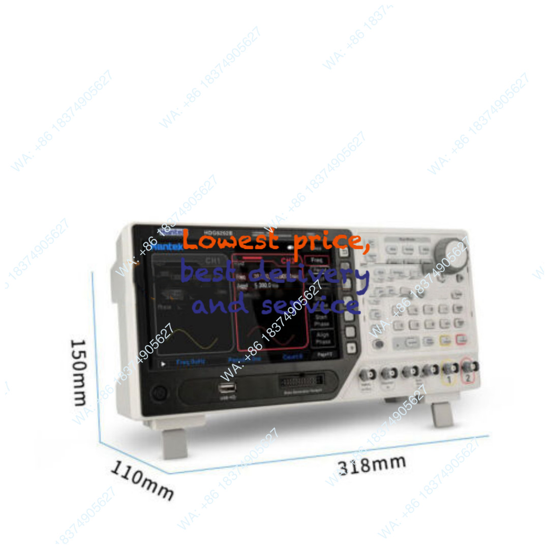 1PC YENİ Keyfi dalga biçimi Fo - Function Arbitrary Waveform Generator incelemesi ve fiyatı