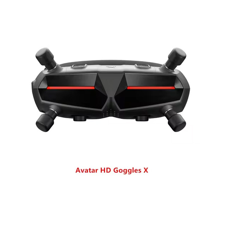 Walksnail Avatar HD Gözlük X 1 - Fpv Goggles Walksnail Avatar Hd incelemesi ve fiyatı