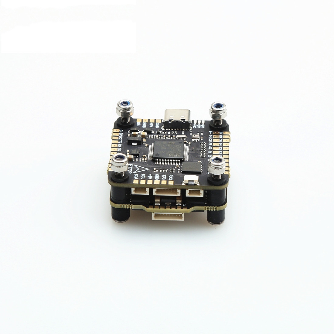 F405 F405HD / F7 F722 Uçuş Kon - Fpv Flight Controller F7 Stack 60A incelemesi ve fiyatı