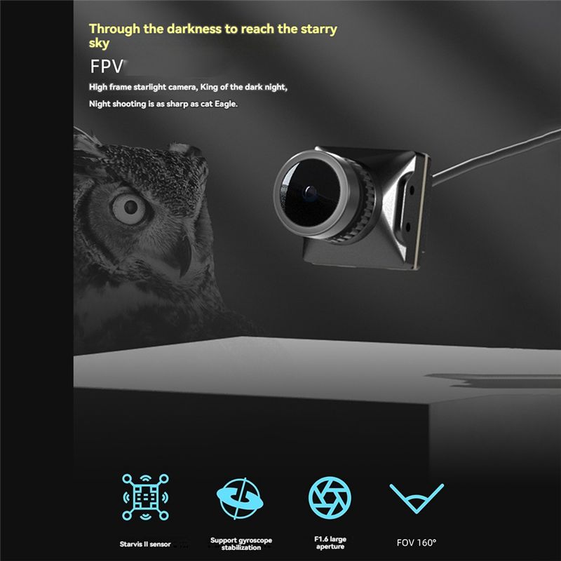 FPV Walksnail Avatar HD Pro Ki - Fpv Goggles Walksnail Avatar Hd incelemesi ve fiyatı