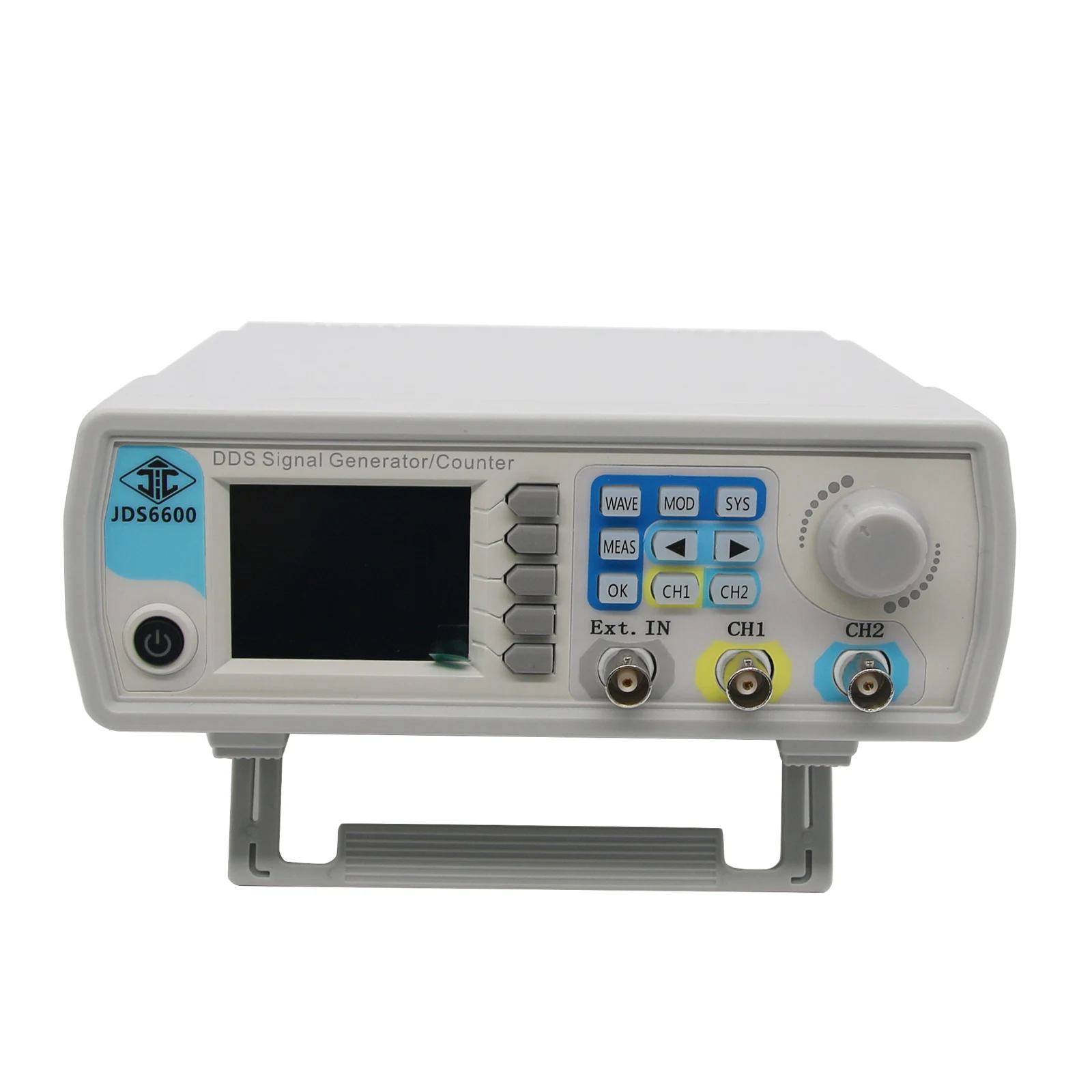 Premium Ürünler 2026 JDS6600 D - Function Arbitrary Waveform Generator incelemesi ve fiyatı