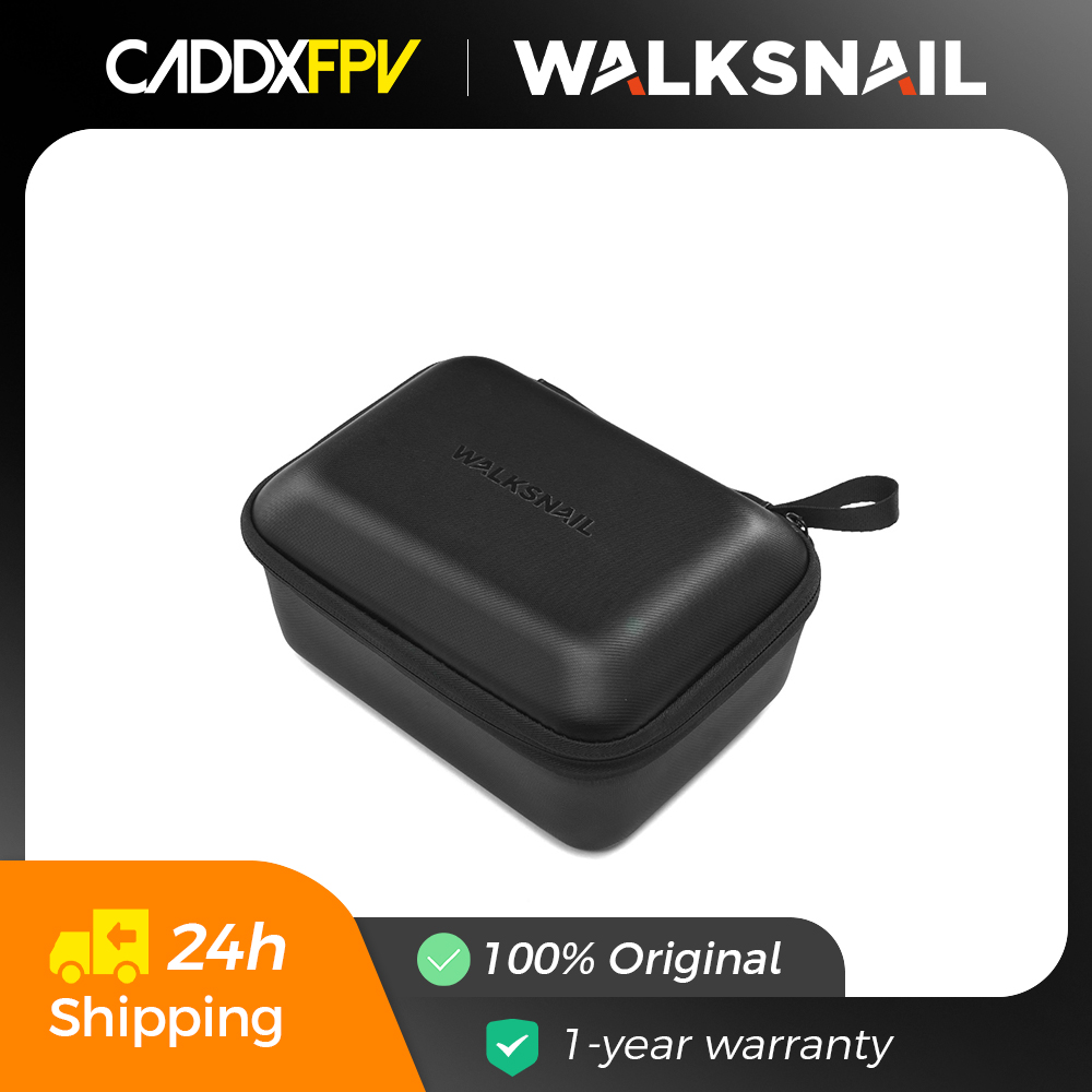 Walksnail Avatar HD FPV Gözlük - Fpv Goggles Walksnail Avatar Hd incelemesi ve fiyatı