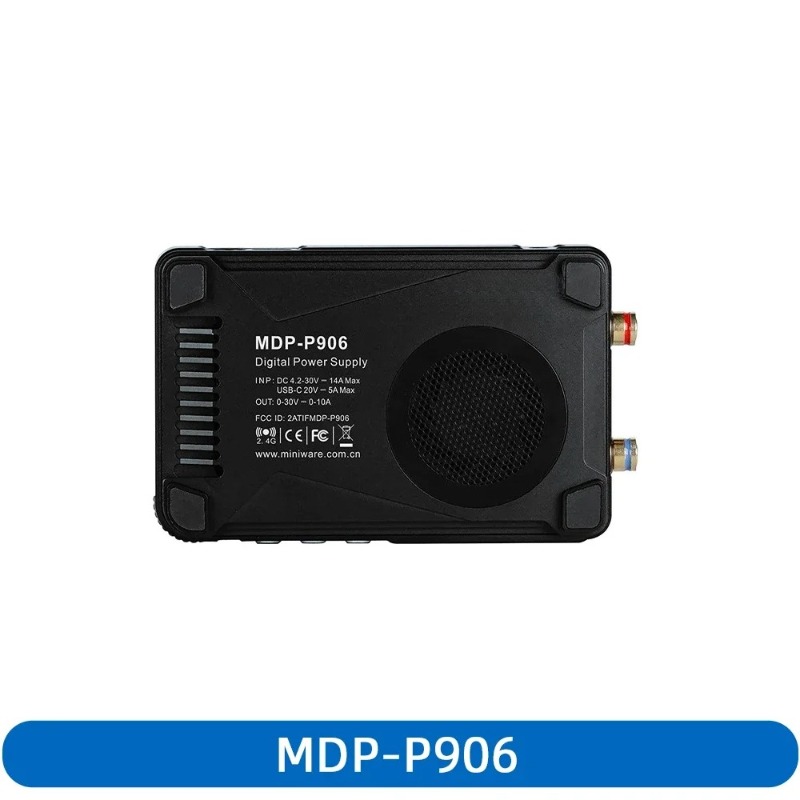 MDP-P906 Dijital Güç Kaynağı A - Linear Lab Power Supply Adjustable incelemesi ve fiyatı
