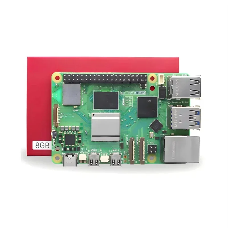 Altın Satıcı peiqiRaspberry pi - Raspberry Pi 5 8Gb Kit incelemesi ve fiyatı