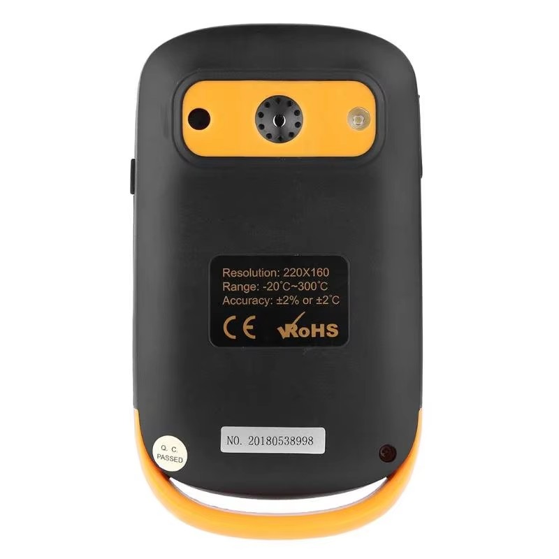 HTI Orijinal HT-A1 HT-A2 Cep T - Thermal Imaging Camera Pcb Repair incelemesi ve fiyatı