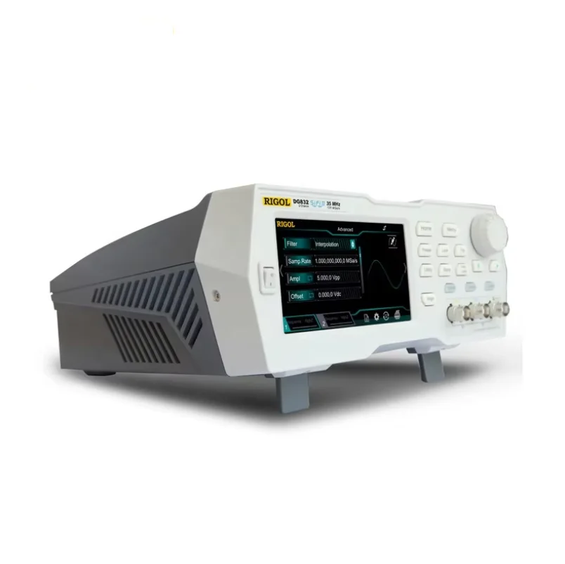 DG812 10MHZ Sinyal Jeneratörü  - Function Arbitrary Waveform Generator incelemesi ve fiyatı