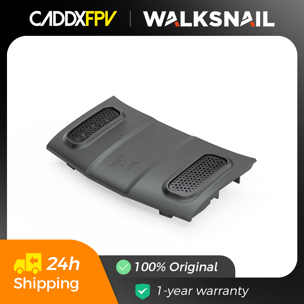 Walksnail Avatar HD FPV Gözlük - Fpv Goggles Walksnail Avatar Hd incelemesi ve fiyatı