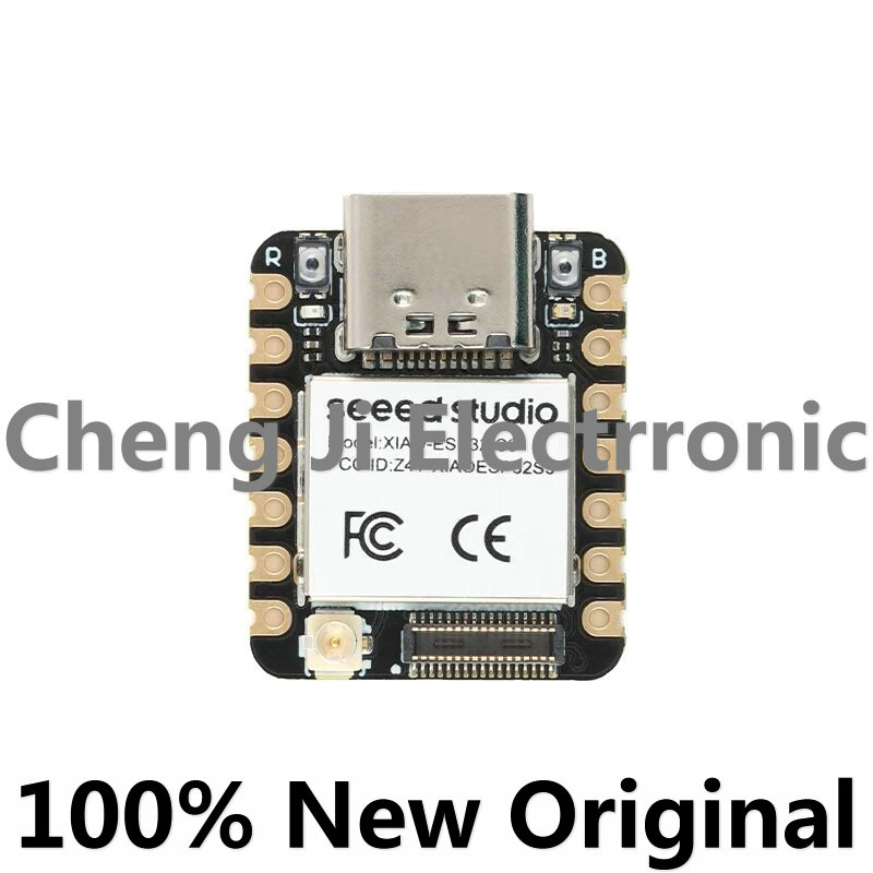 1 adet/grup ESP32S3、2.4GHz Wi  - Esp32 S3 Development Board Lot incelemesi ve fiyatı
