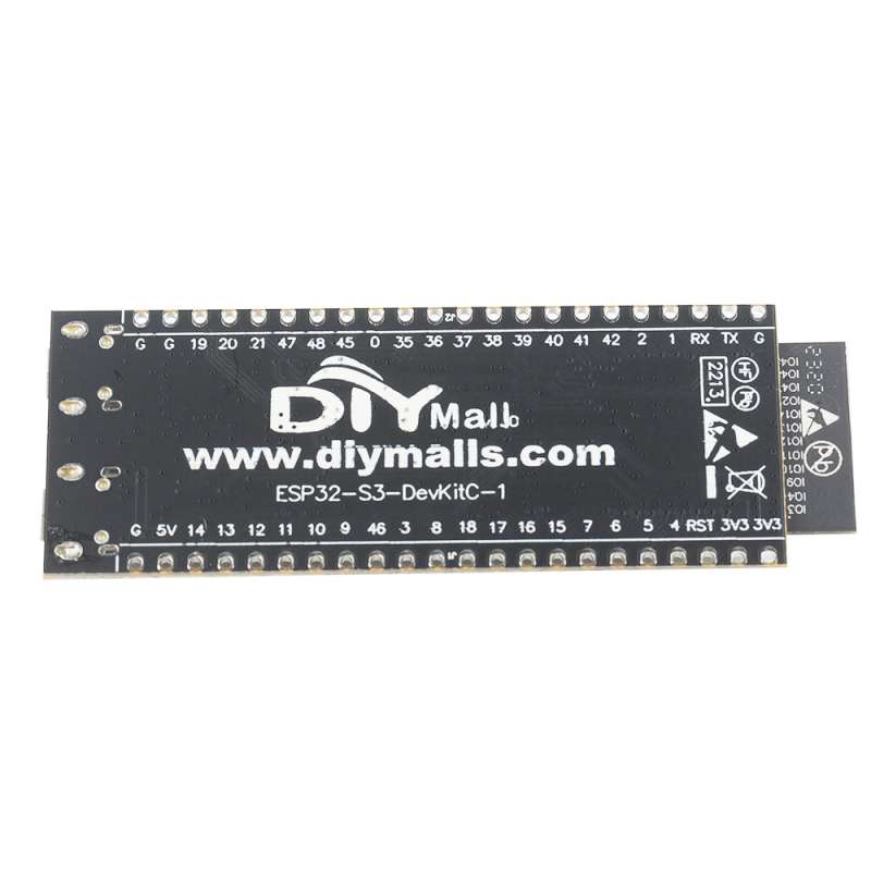 5 Adet/grup ESP32-S3-DevKitC-1 - Esp32 S3 Development Board Lot incelemesi ve fiyatı