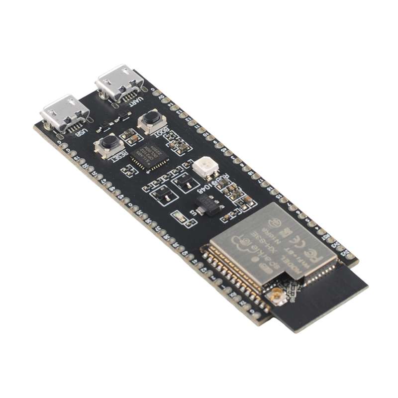 5 Adet/grup ESP32-S3-DevKitC-1 - Esp32 S3 Development Board Lot incelemesi ve fiyatı