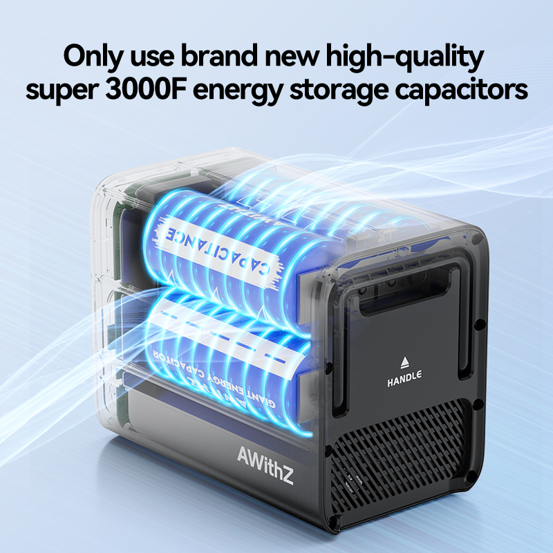 Awithz 69200W Nokta Kaynak Mak - Spot Welder 18650 Battery Pack incelemesi ve fiyatı