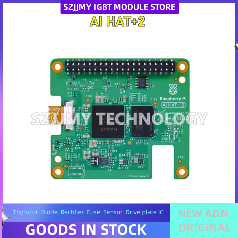 Raspberry Pi 5 resmi kiti HAT+ - Raspberry Pi 5 8Gb Kit incelemesi ve fiyatı